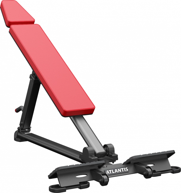 Atlantis Long Incline Bench